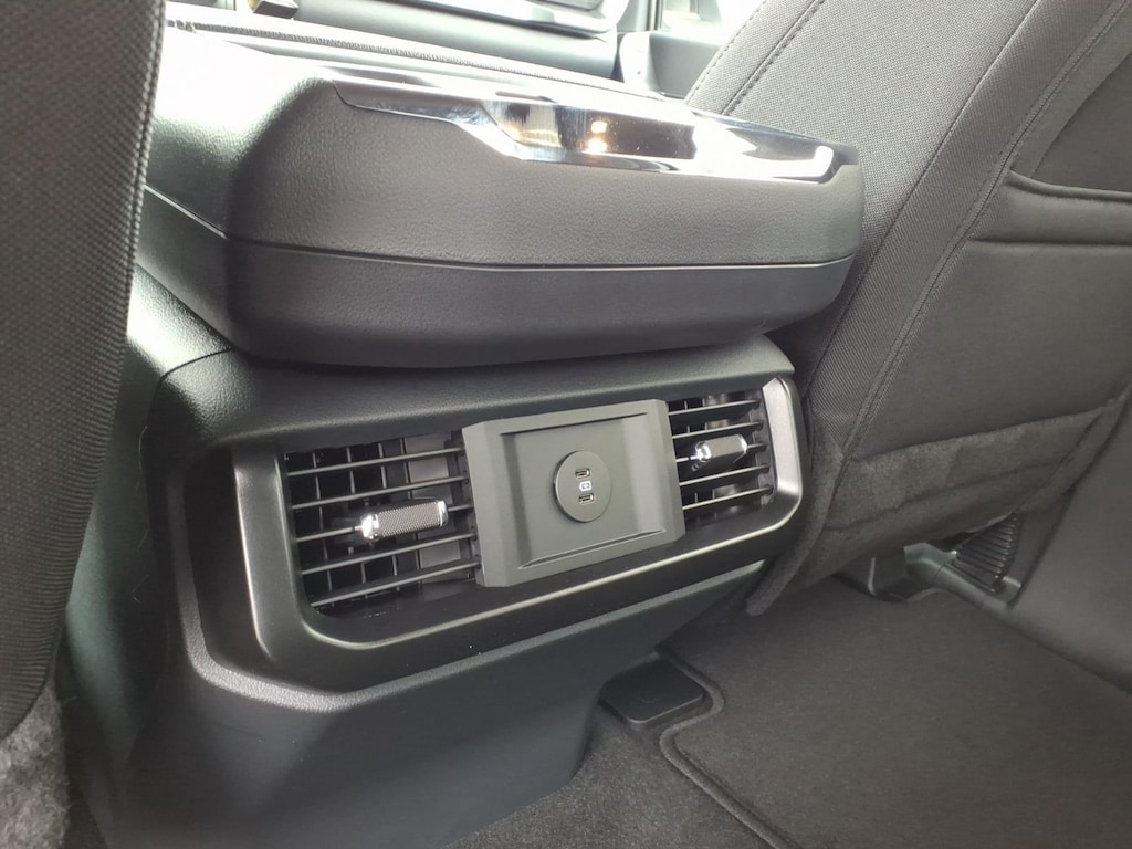 New 2026 Ford F-150 STX Truck