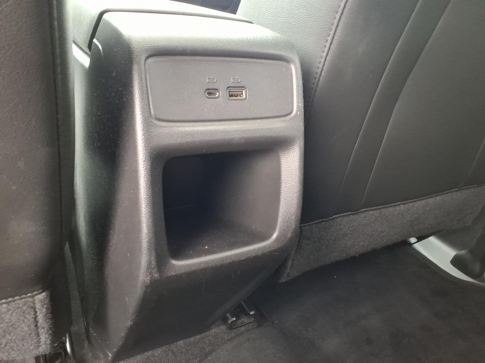 Used 2024 Chevrolet Trax LT FWD LT