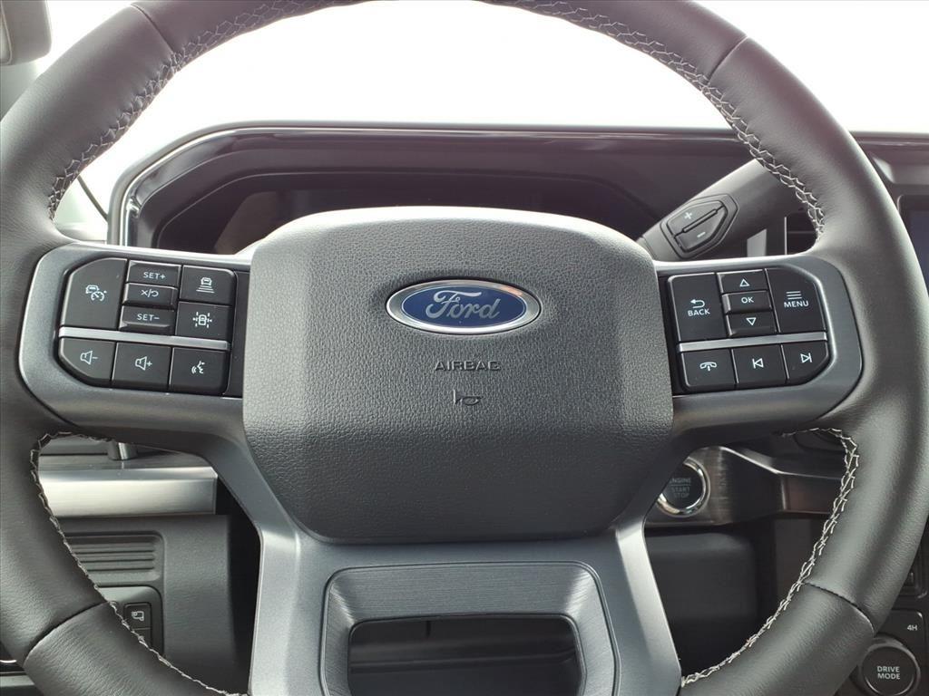 2026 Ford F-350 Super Duty Lariat - Photo 20