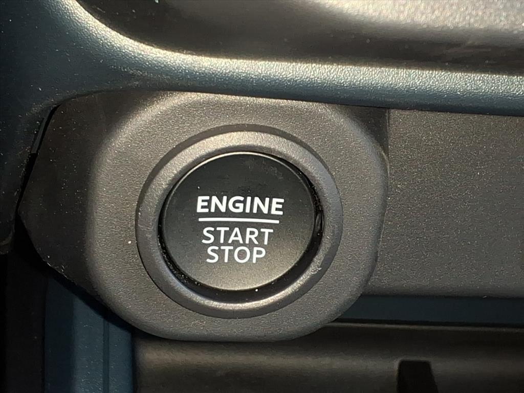 2026 Ford Maverick Lobo Standard - Photo 17
