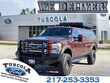  Ford Super Duty F-250 SRW