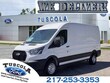 Ford Transit Cargo Van