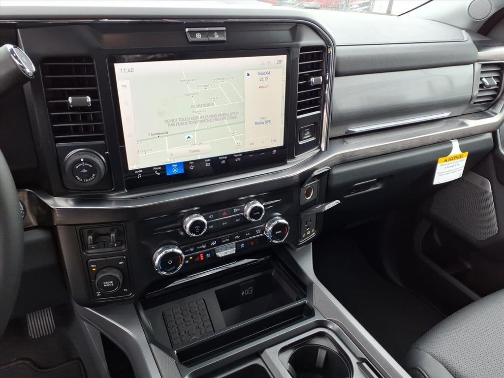 2026 Ford F-350 Super Duty Lariat - Photo 7