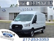 Ford Transit Cargo Van