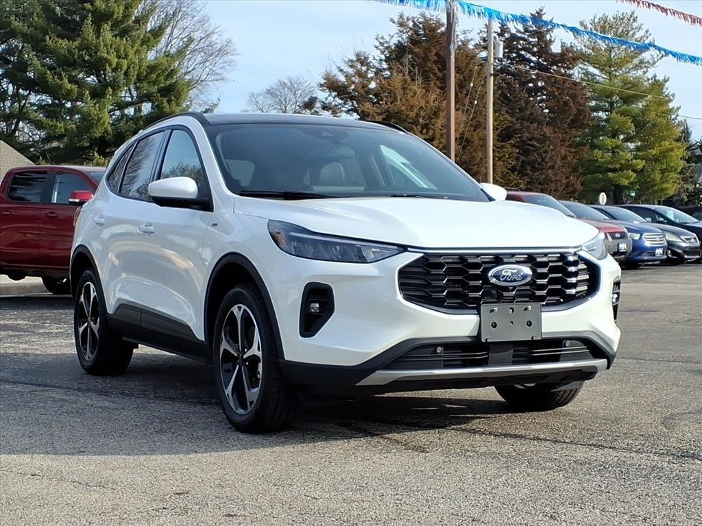 2026 Ford Escape ST-Line Select - Photo 14