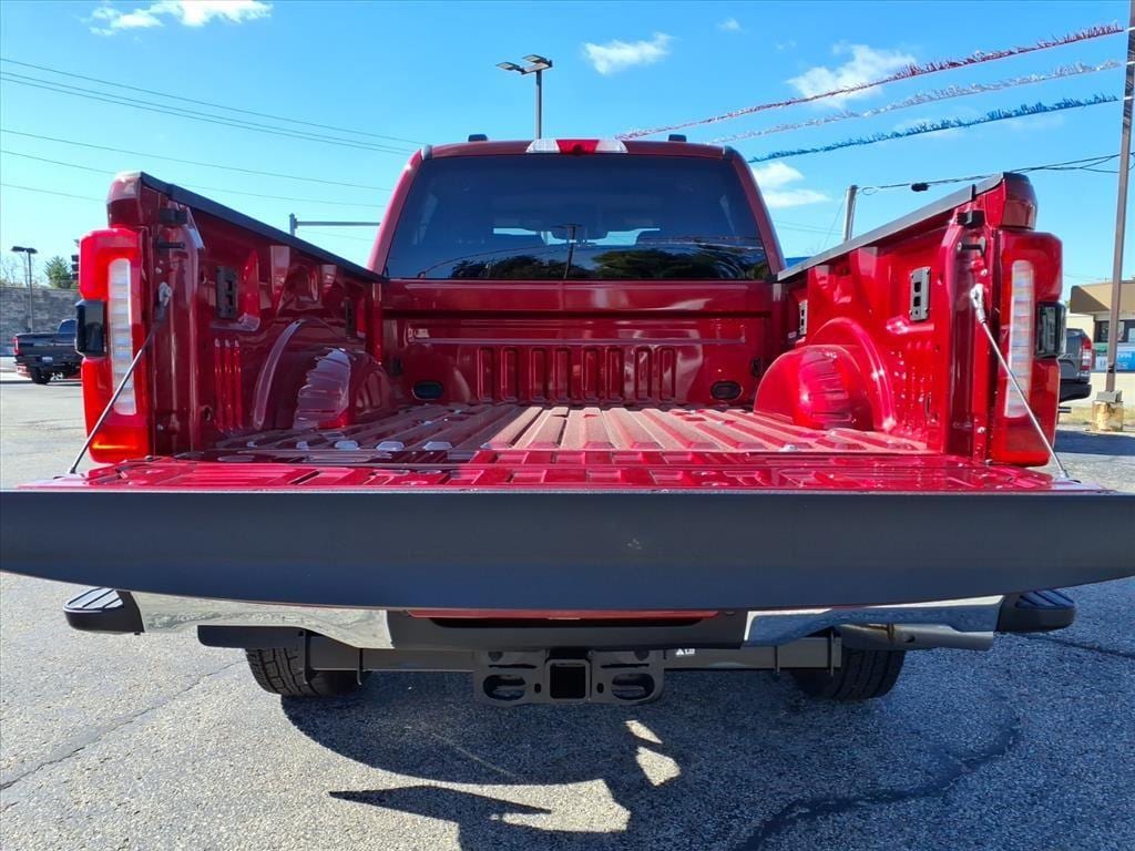 2026 Ford F-250 Super Duty XLT - Photo 10