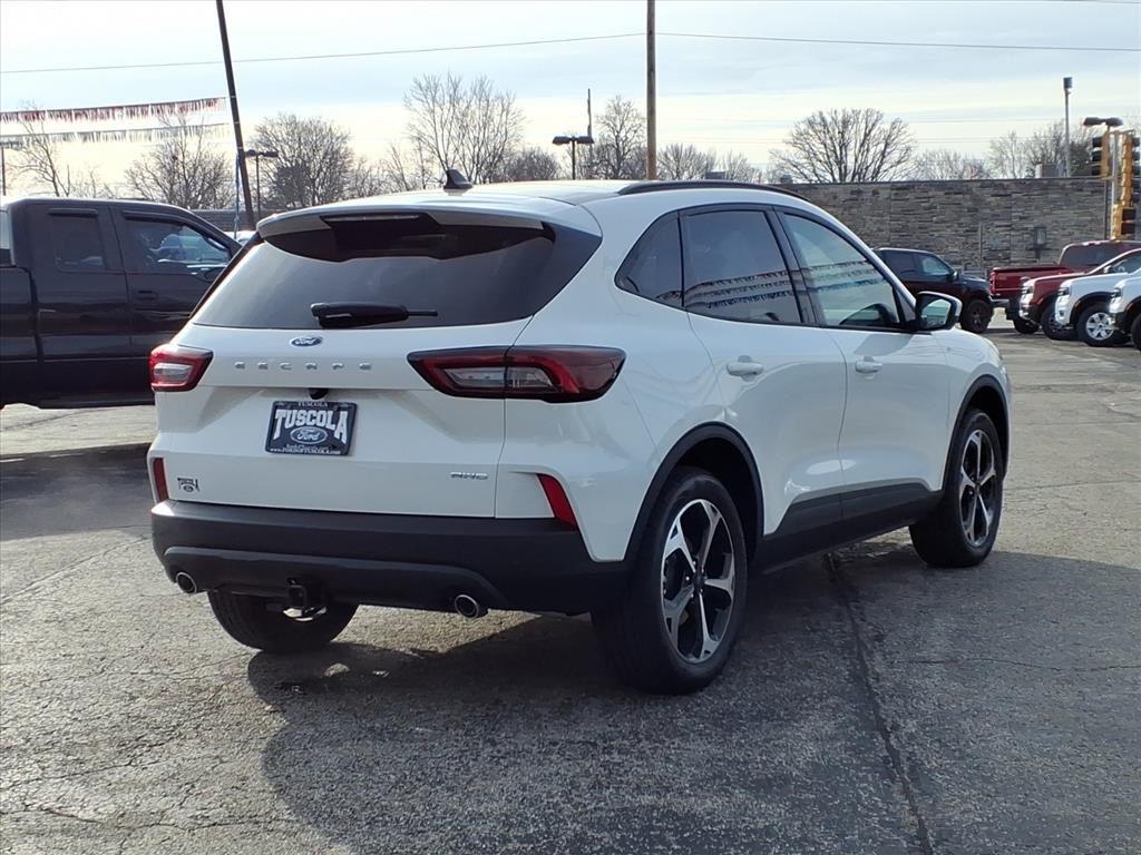 2026 Ford Escape ST-Line Select - Photo 13
