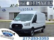  Ford Transit Cargo Van