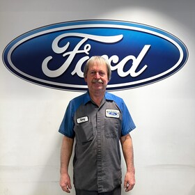 Staff member Greg Ealy from ID_e7f661fd6d58