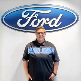 Staff member Brittney Malinaro from ID_6193de0e27a6