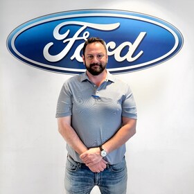 Staff member Jake Lashmet from ID_6193de0e27a6