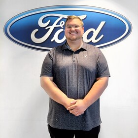 Staff member Brayden Vonlanken from ID_6193de0e27a6