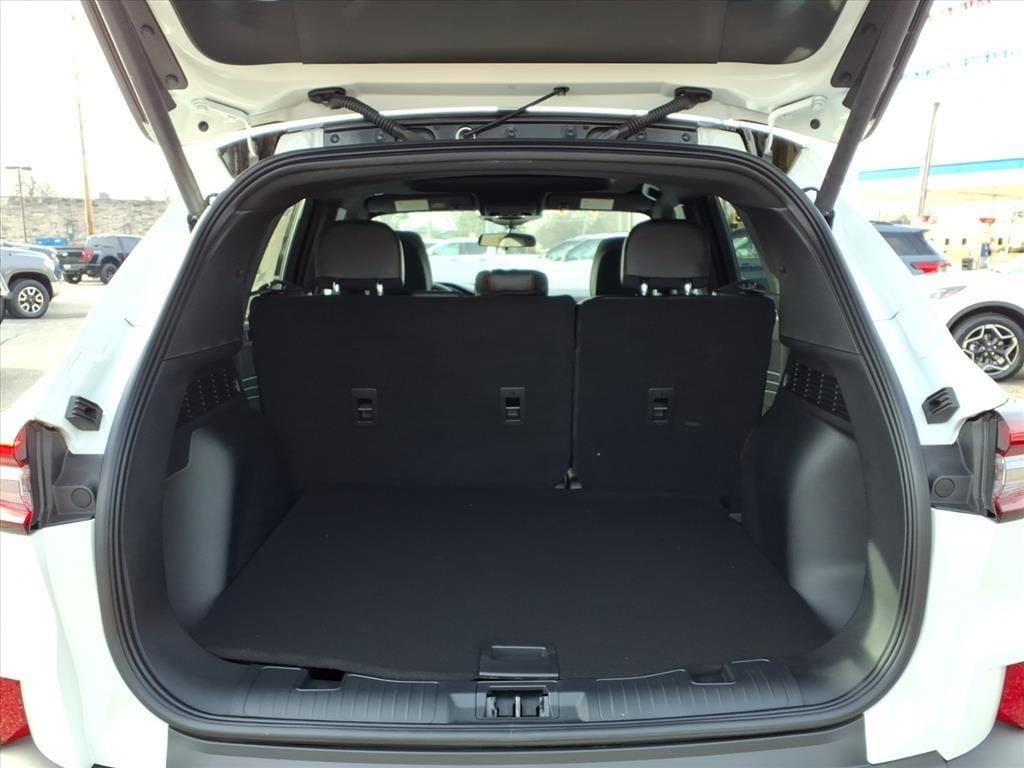 2026 Ford Escape ST-Line Select - Photo 11