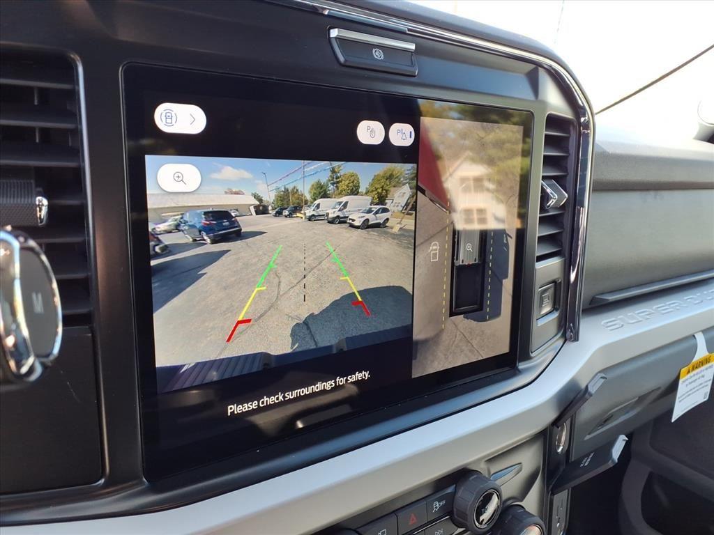 2026 Ford F-250 Super Duty XLT - Photo 7