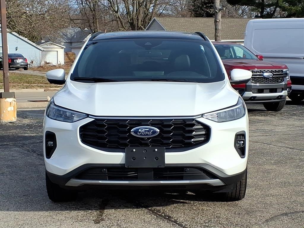 2026 Ford Escape ST-Line Select - Photo 15