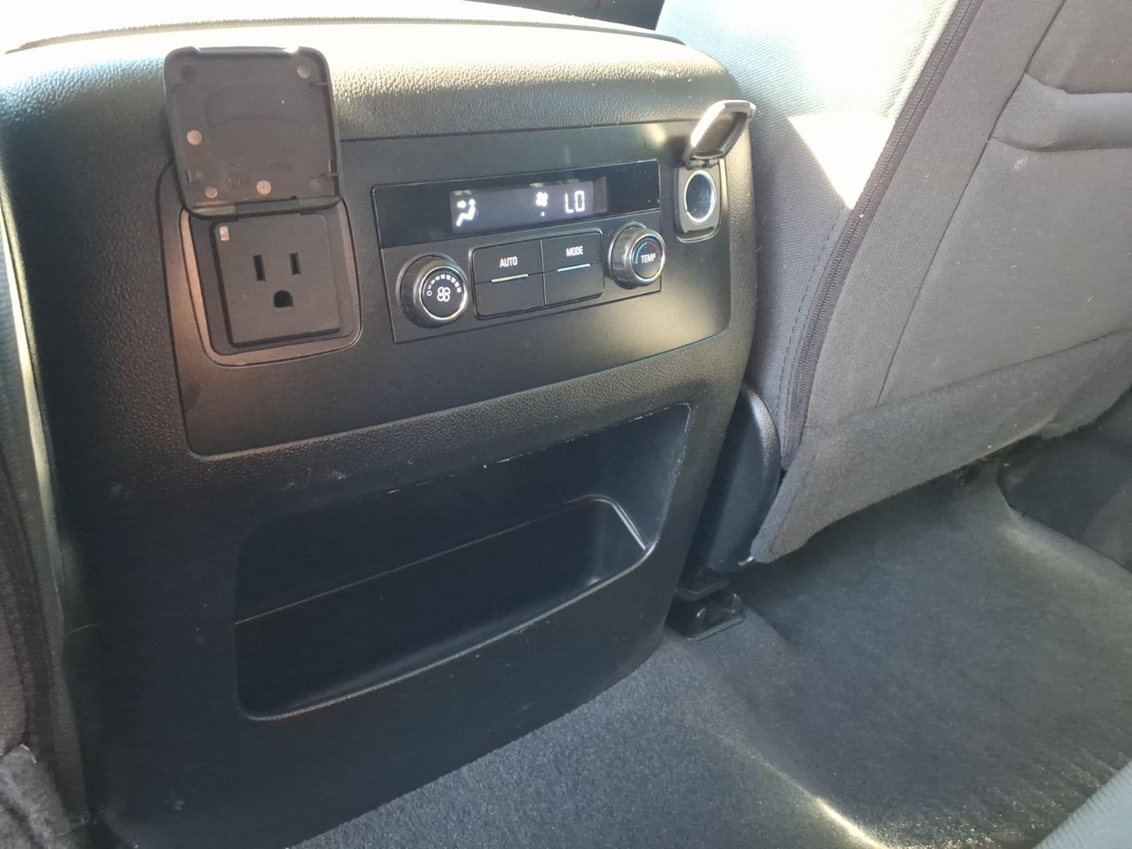 Used 2020 Chevrolet Tahoe LS 4WD LS