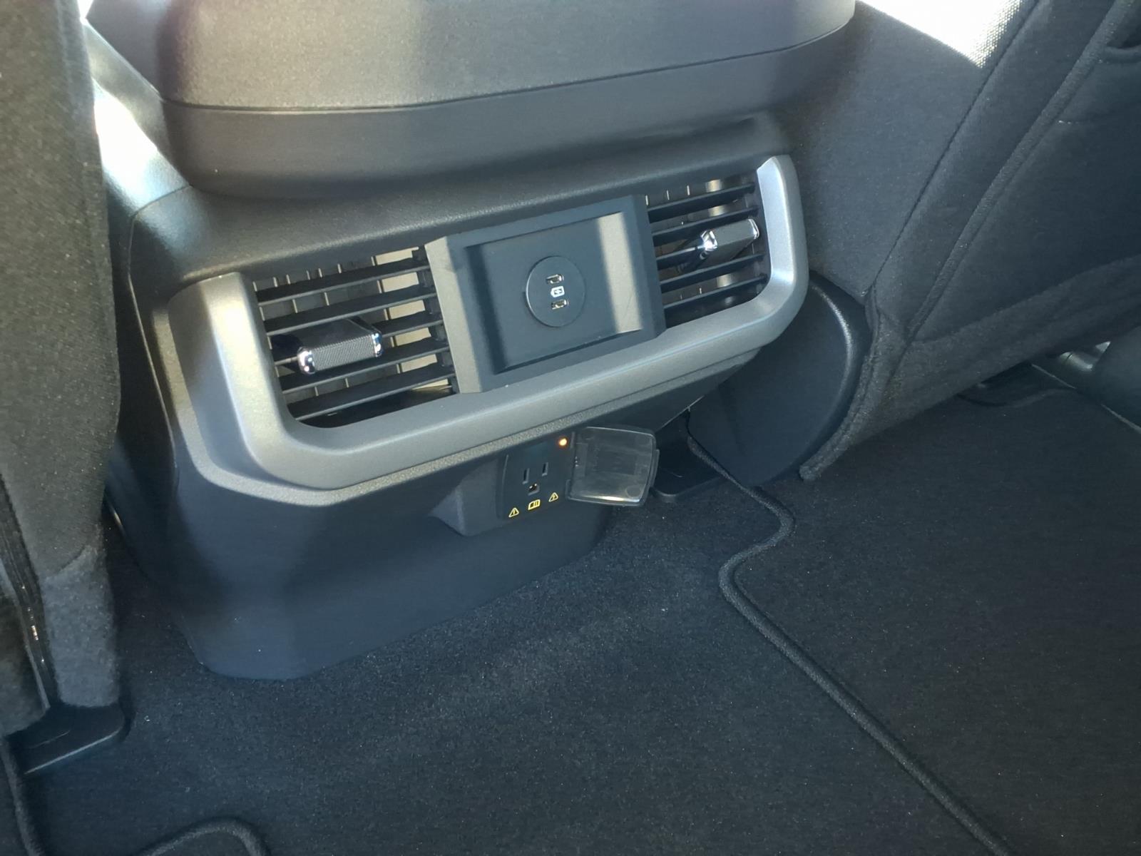 New 2026 Ford F-150 XLT F150 Supercrew XLT
