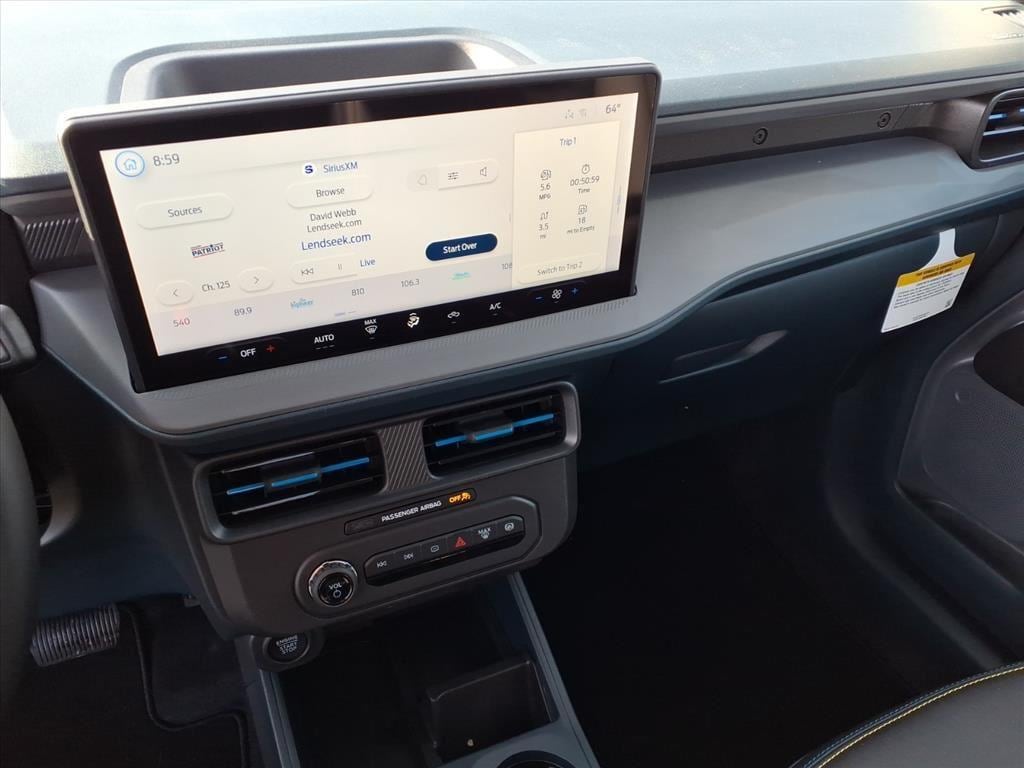 2026 Ford Maverick Lobo Standard - Photo 7