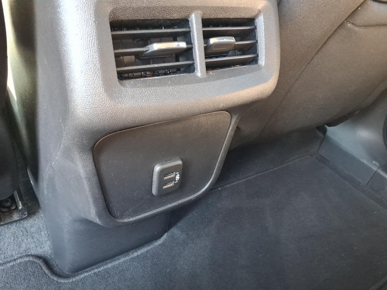 Used 2024 Chevrolet Equinox LS FWD LS w/1FL