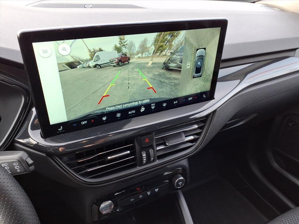 2026 Ford Escape ST-Line Select - Photo 7