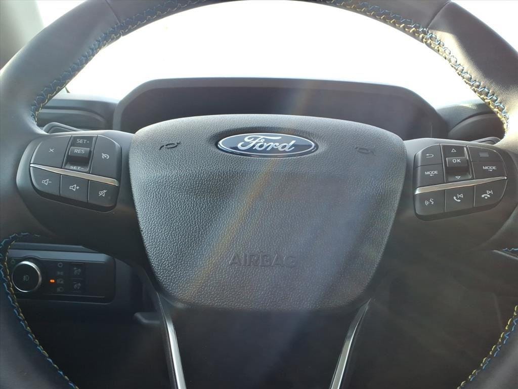 2026 Ford Maverick Lobo Standard - Photo 16