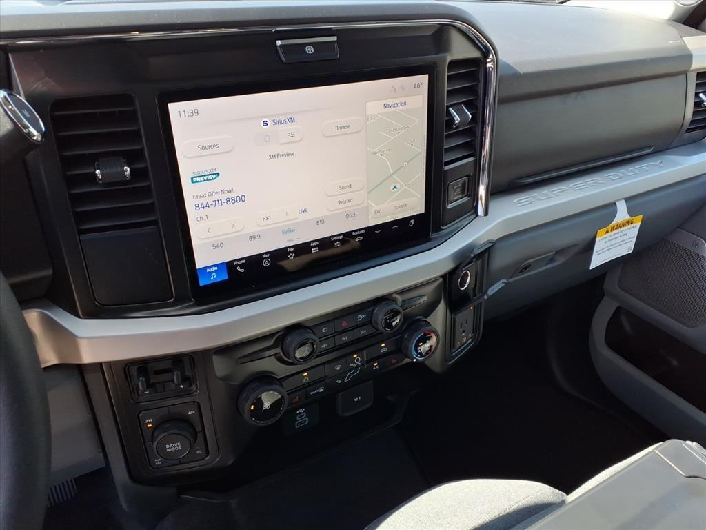 2026 Ford F-250 Super Duty XLT - Photo 8