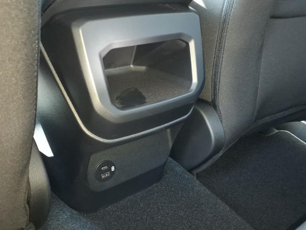 New 2026 Ford Ranger XLT SuperCrew