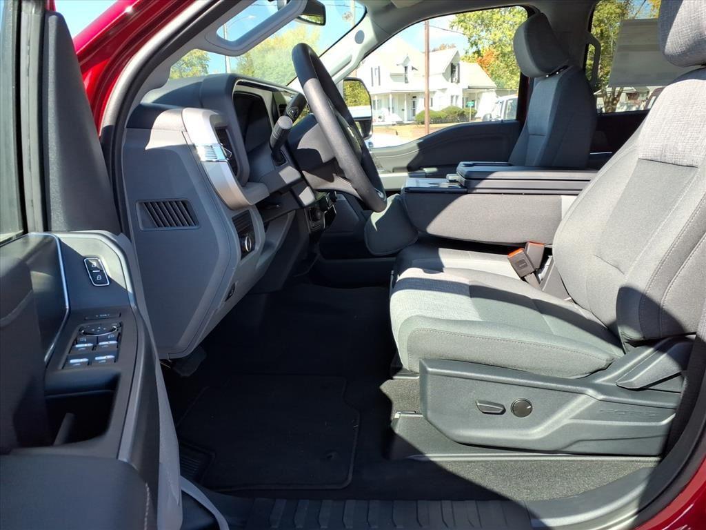 2026 Ford F-250 Super Duty XLT - Photo 15