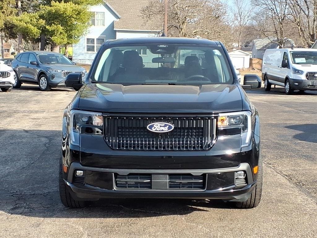 2026 Ford Maverick Lobo Standard - Photo 13