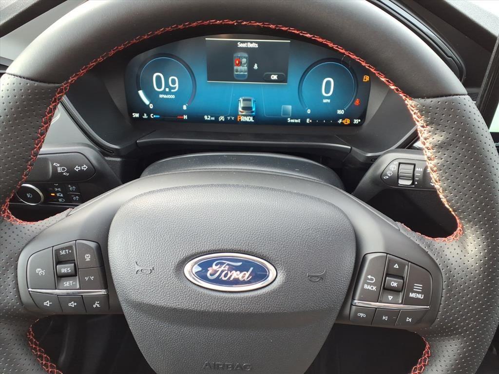2026 Ford Escape ST-Line Select - Photo 18