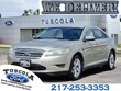 Ford Taurus