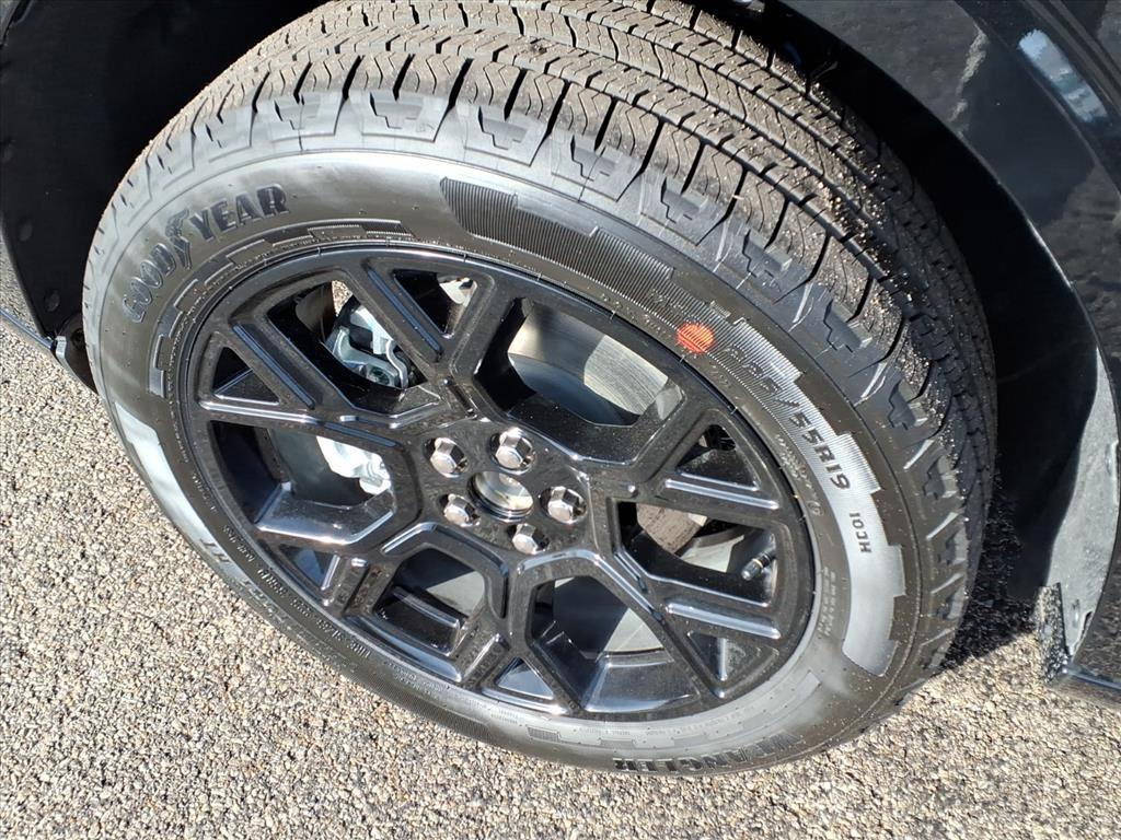 2026 Ford Maverick Lobo Standard - Photo 14