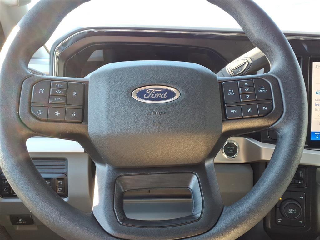 2026 Ford F-250 Super Duty XLT - Photo 16