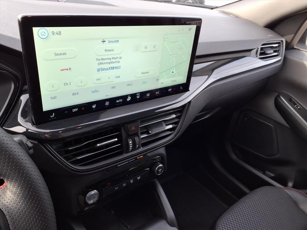 2026 Ford Escape ST-Line Select - Photo 8