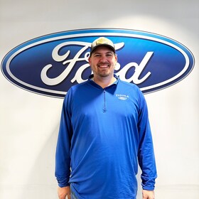 Staff member Nick Michael from ID_6193de0e27a6
