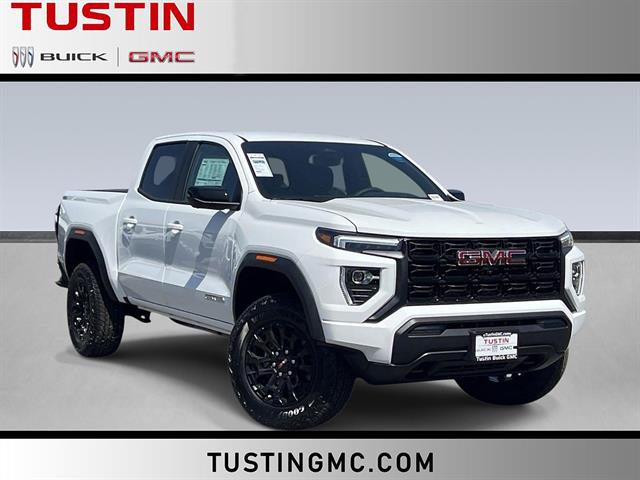 2026 GMC Canyon Elevation Truck
