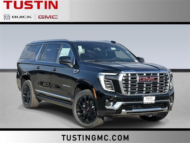 2026 GMC Yukon XL Denali's photo