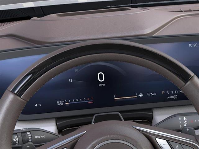 2026 Buick Enclave Avenir - Photo 18