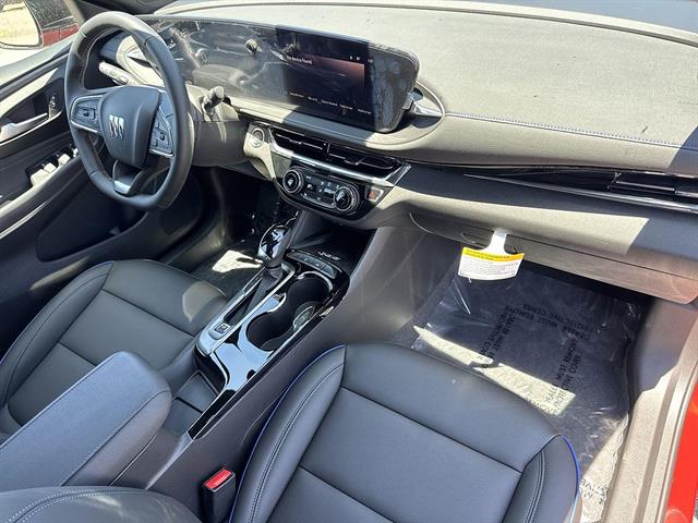 2026 Buick Envista Sport Touring - Photo 27