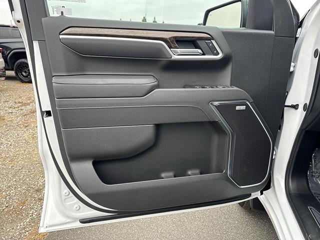 2026 GMC Sierra 1500 Elevation - Photo 25