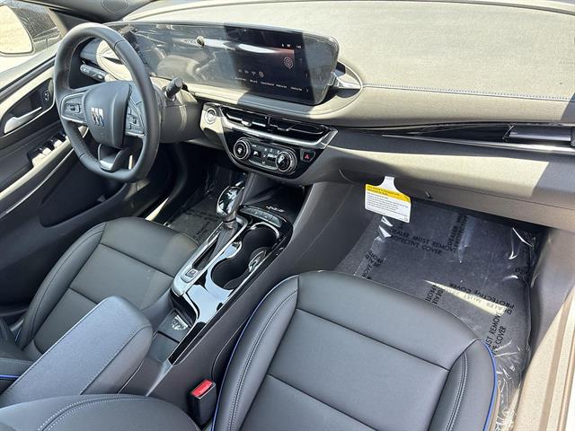 2026 Buick Envista Sport Touring - Photo 27
