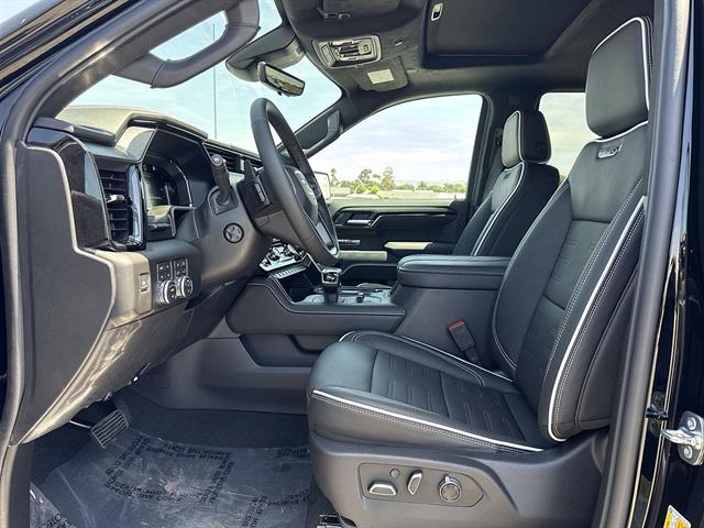 2026 GMC Sierra 1500 AT4X - Photo 21