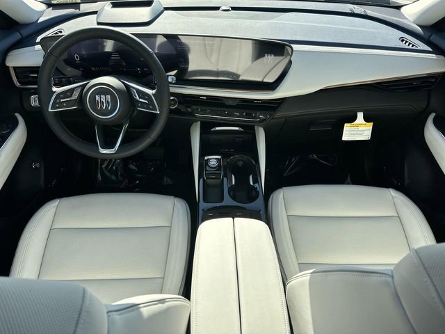 2026 Buick Envision Avenir photo 3