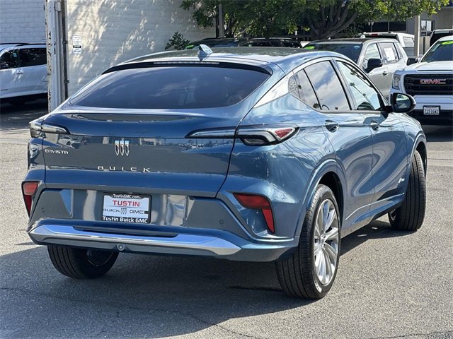 2026 Buick Envista Avenir photo 4
