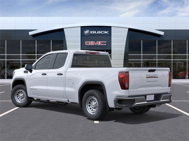 2026 Gmc Sierra 1500 Pro photo 3