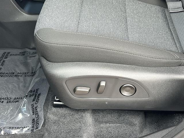 2026 GMC Acadia Elevation - Photo 21