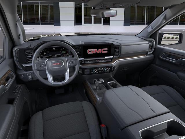 2026 GMC Sierra 1500 Elevation - Photo 15