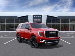 2026 GMC Yukon Denali SUV