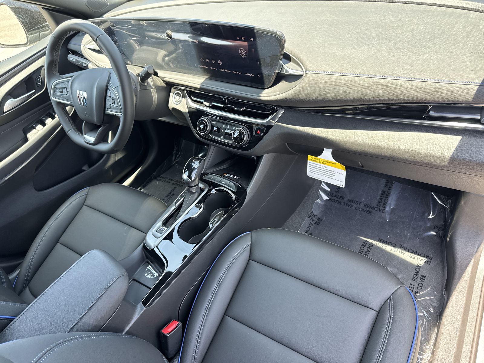 2026 Buick Envista Sport Touring - Photo 66