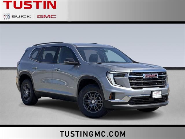 2026 GMC Acadia Elevation FWD's photo